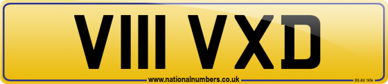 V111 VXD