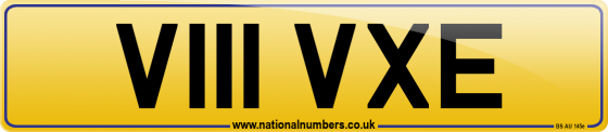 V111 VXE