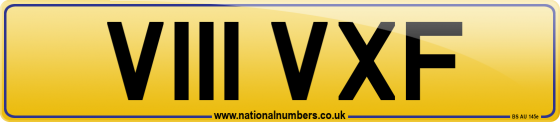 V111 VXF