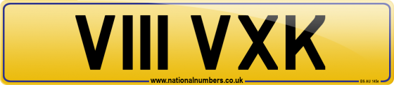 V111 VXK