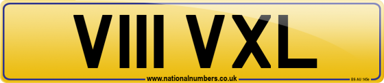 V111 VXL