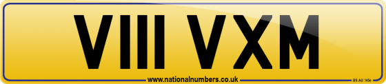 V111 VXM