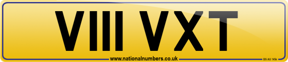 V111 VXT