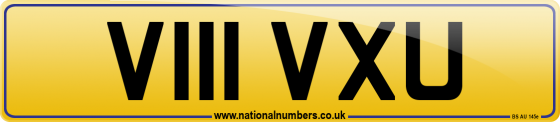 V111 VXU