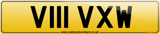 V111 VXW