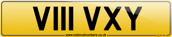 V111 VXY