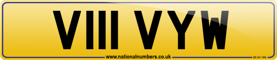 V111 VYW