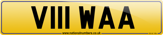 V111 WAA