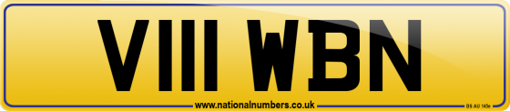 V111 WBN