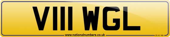 V111 WGL