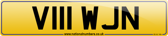 V111 WJN