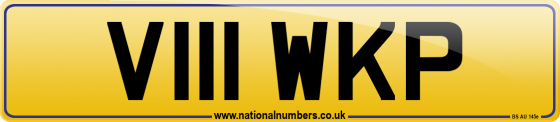 V111 WKP