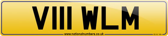 V111 WLM
