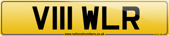 V111 WLR