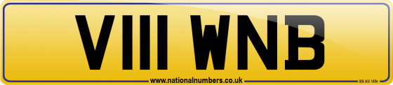 V111 WNB