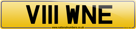 V111 WNE
