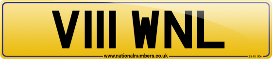 V111 WNL