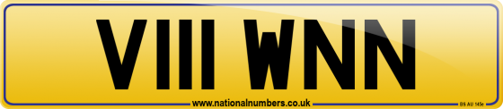 V111 WNN