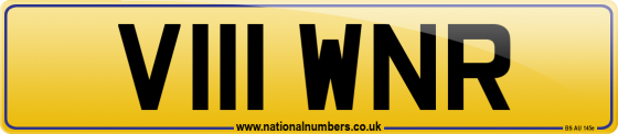 V111 WNR