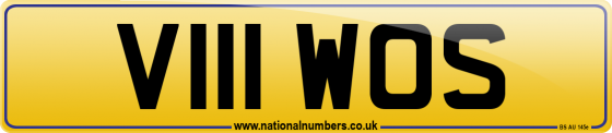 V111 WOS