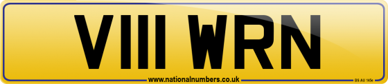 V111 WRN