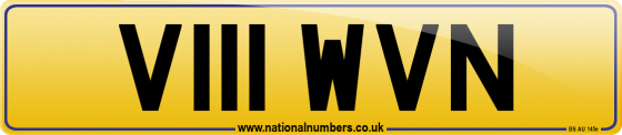 V111 WVN
