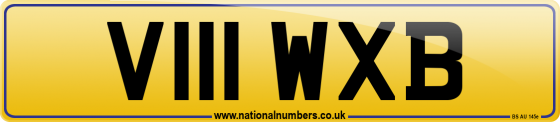 V111 WXB