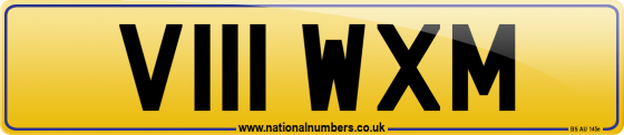 V111 WXM