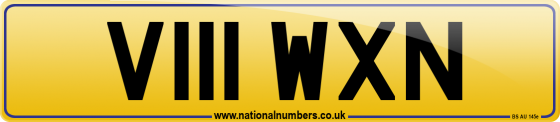 V111 WXN