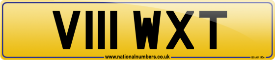 V111 WXT