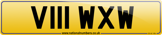 V111 WXW