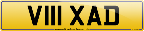 V111 XAD