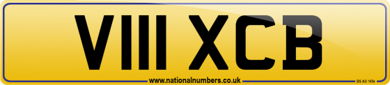 V111 XCB