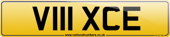 V111 XCE