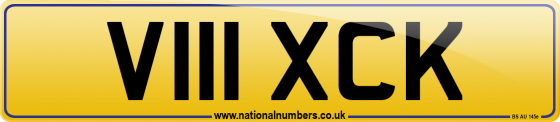 V111 XCK