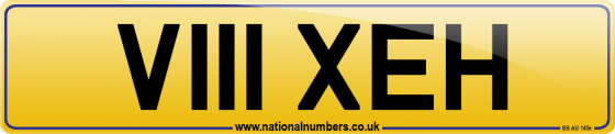 V111 XEH