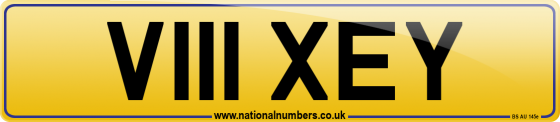 V111 XEY