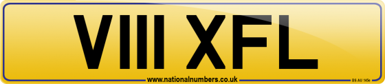 V111 XFL