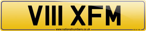 V111 XFM