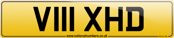 V111 XHD