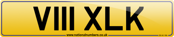 V111 XLK
