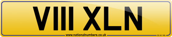 V111 XLN