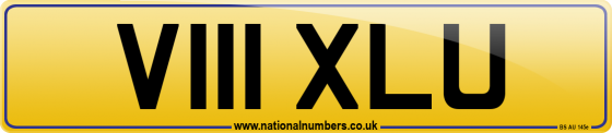 V111 XLU