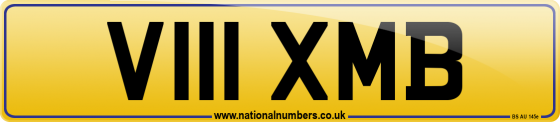 V111 XMB