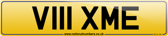 V111 XME