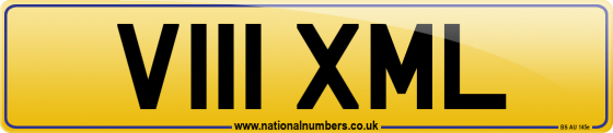 V111 XML