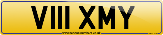 V111 XMY