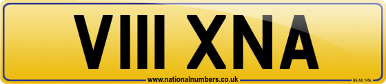 V111 XNA