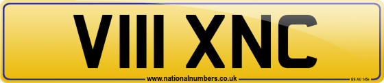 V111 XNC