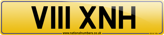 V111 XNH
